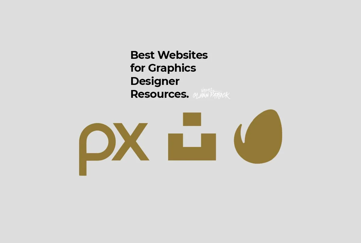 Best Websites for Graphic Design Resources