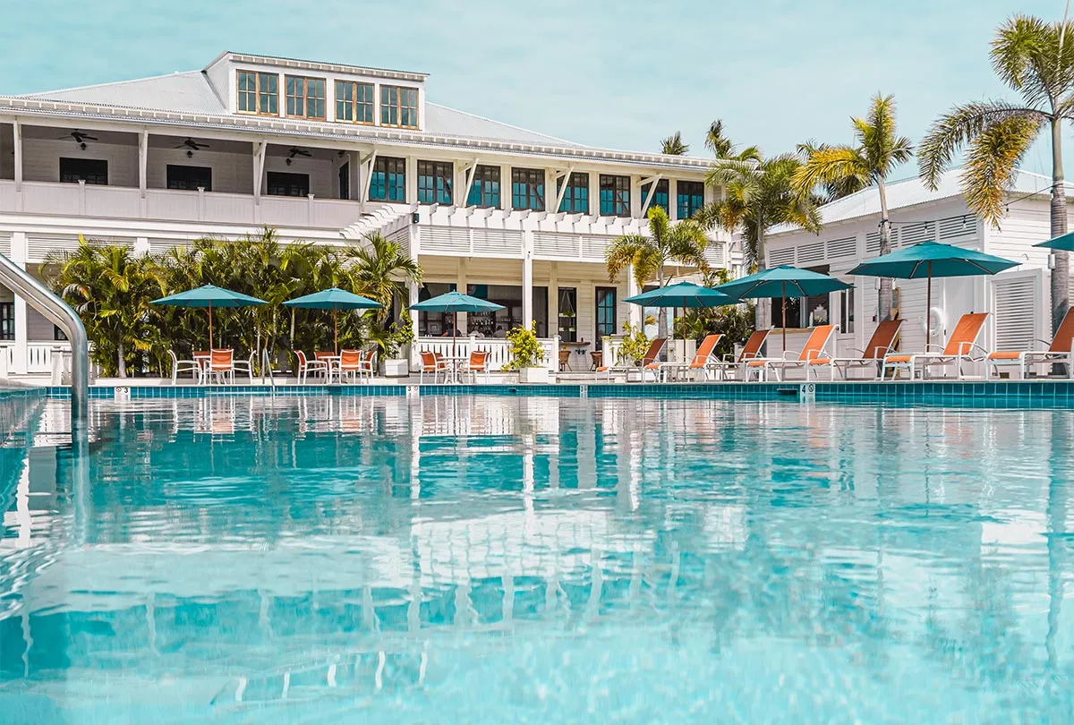 Mahogany Bay Resort and Beach Club