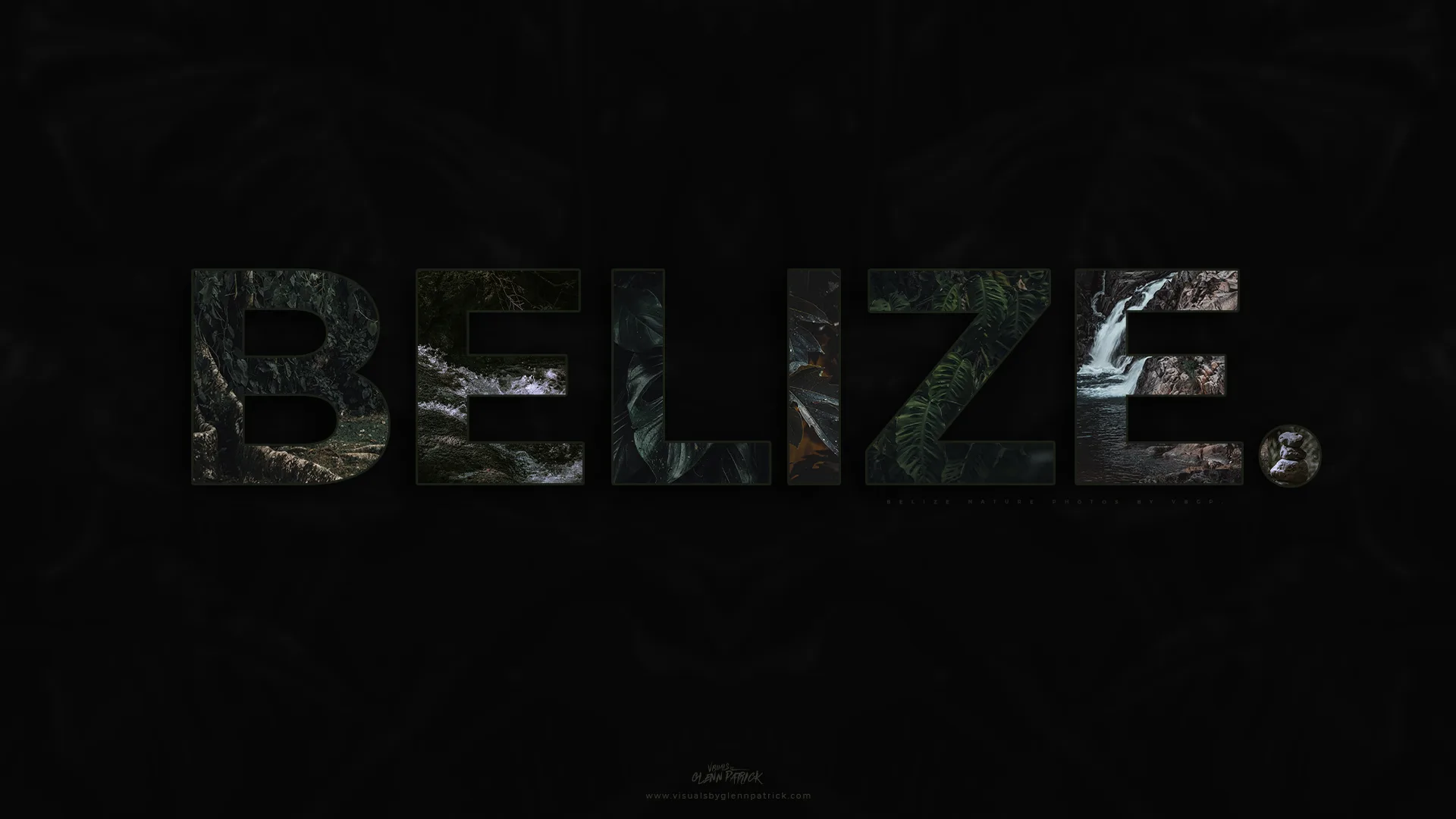 BELIZE – VBGP 2.0 Desktop Wallpaper