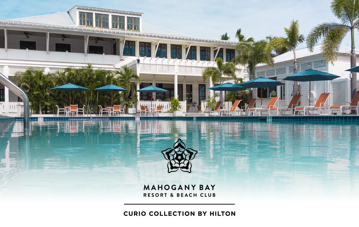 Mahogany Bay Resort & Beach Club