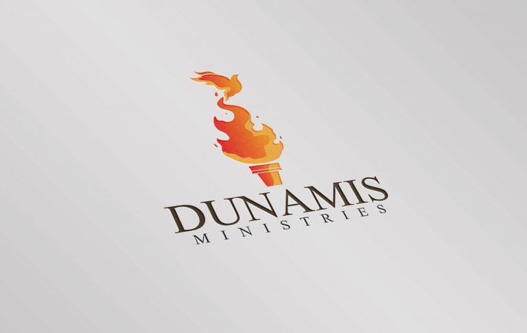 Dunamis Ministries Logo