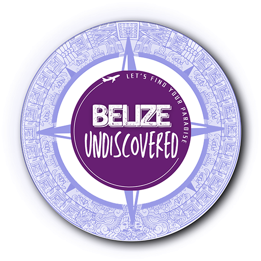 belize undiscovered logo