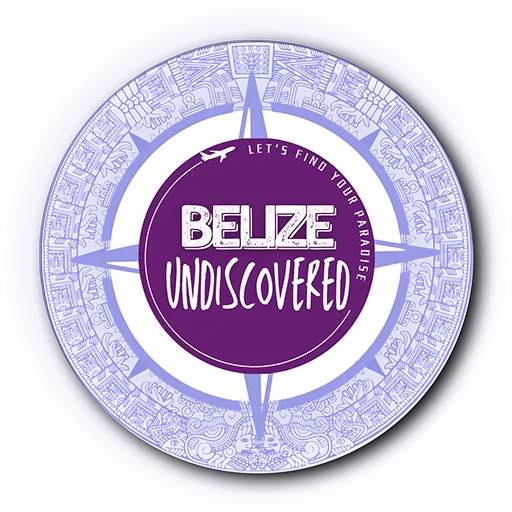 belize undiscovered logo
