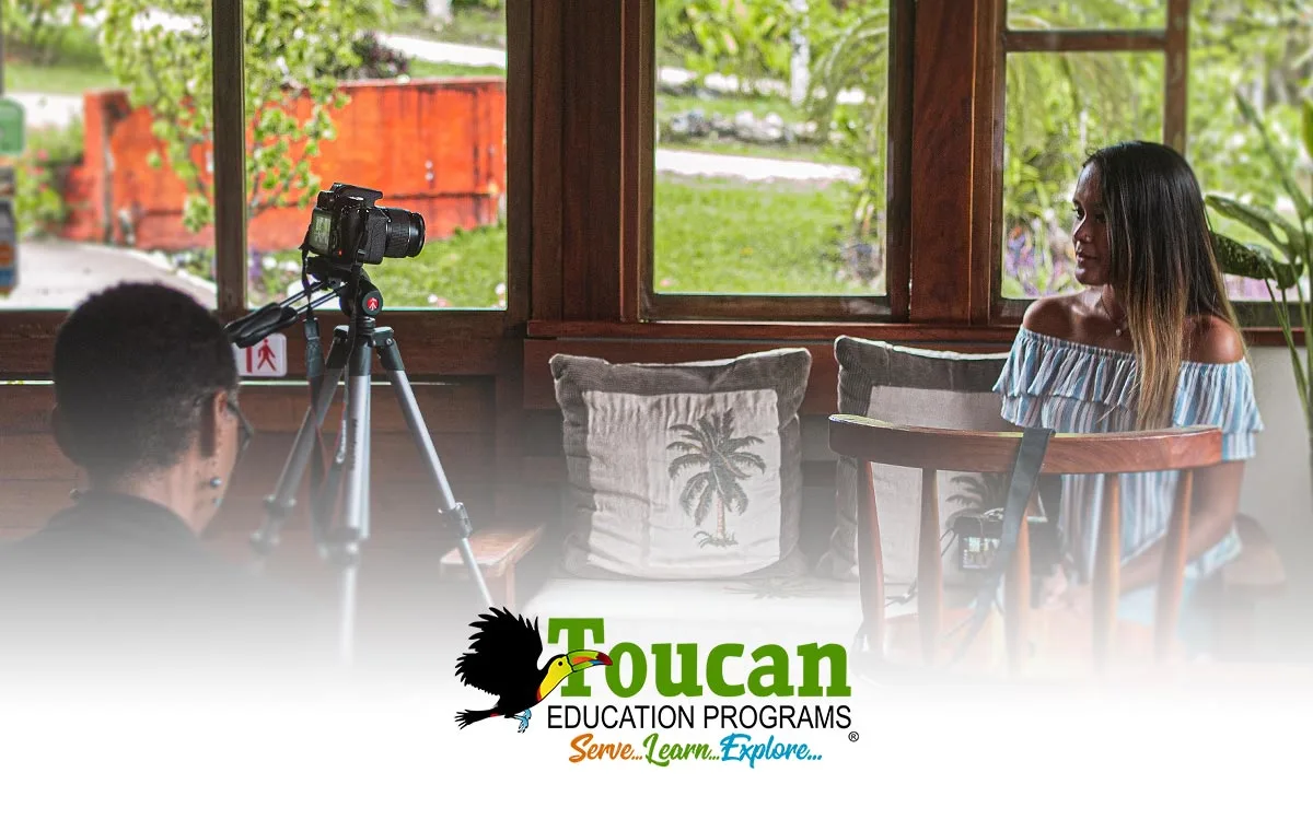 Toucan Education Programs