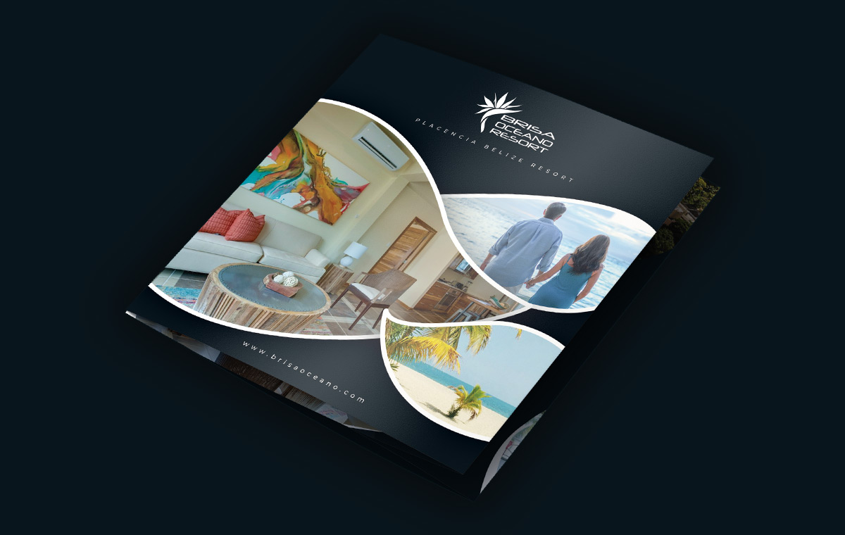 Brisa Oceano Resort Brochure
