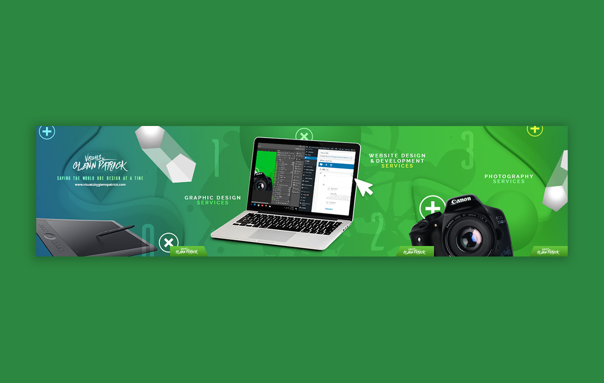 VBGP Facebook Slideshow Ad Set