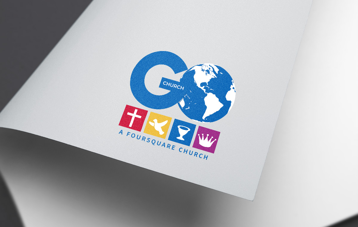 GO Church Logo