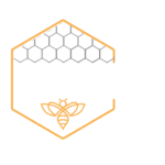 Belize Graphic Design - the hive lounge - belize branding