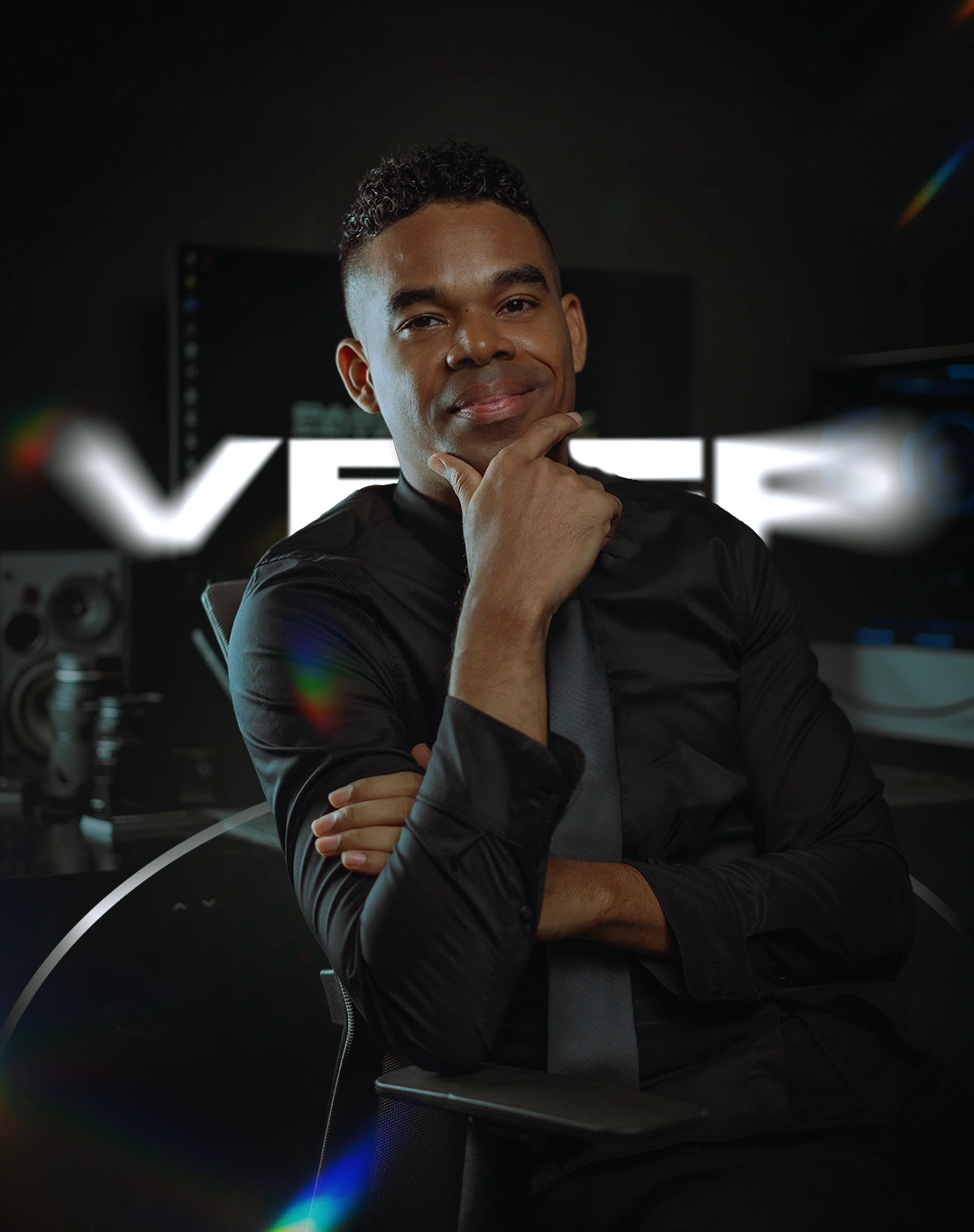 About VBGP - founder - glenn