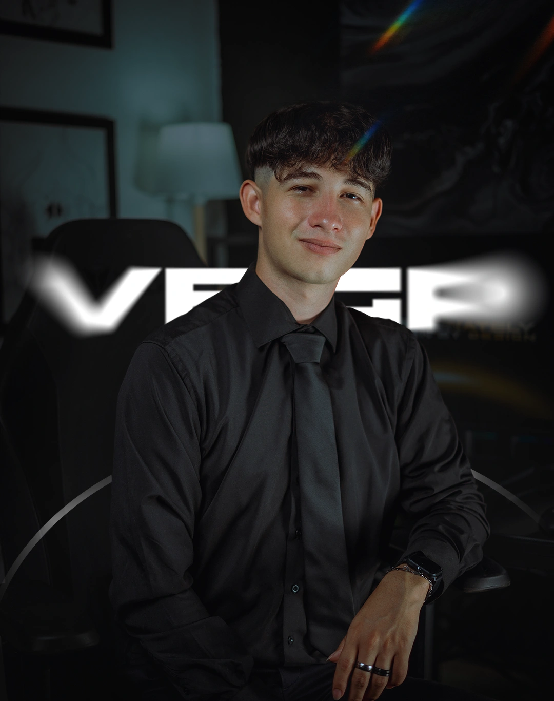 About VBGP  - staff - jesse