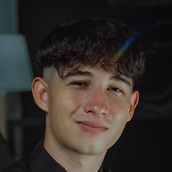 Belize Graphic Design - Jesse