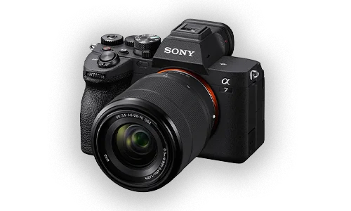 videography camera vector