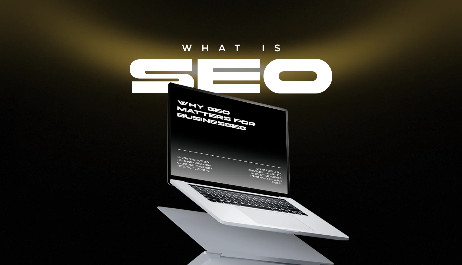 What is SEO? A Beginner-Friendly Guide