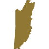 beh belize map mini